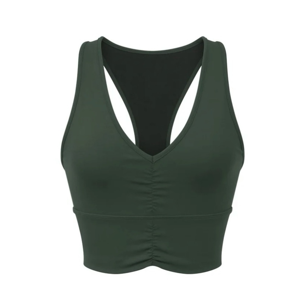 Noli Limitless racer back long line bra Size M - Picture 8 of 8